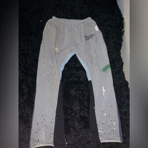 Gallery Dept Flared Sweats